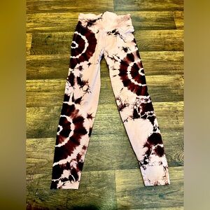 PINK Victoria Secret leggings XS